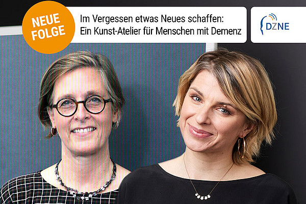 Teaser für Hirn und Heinrich Folge 19.
